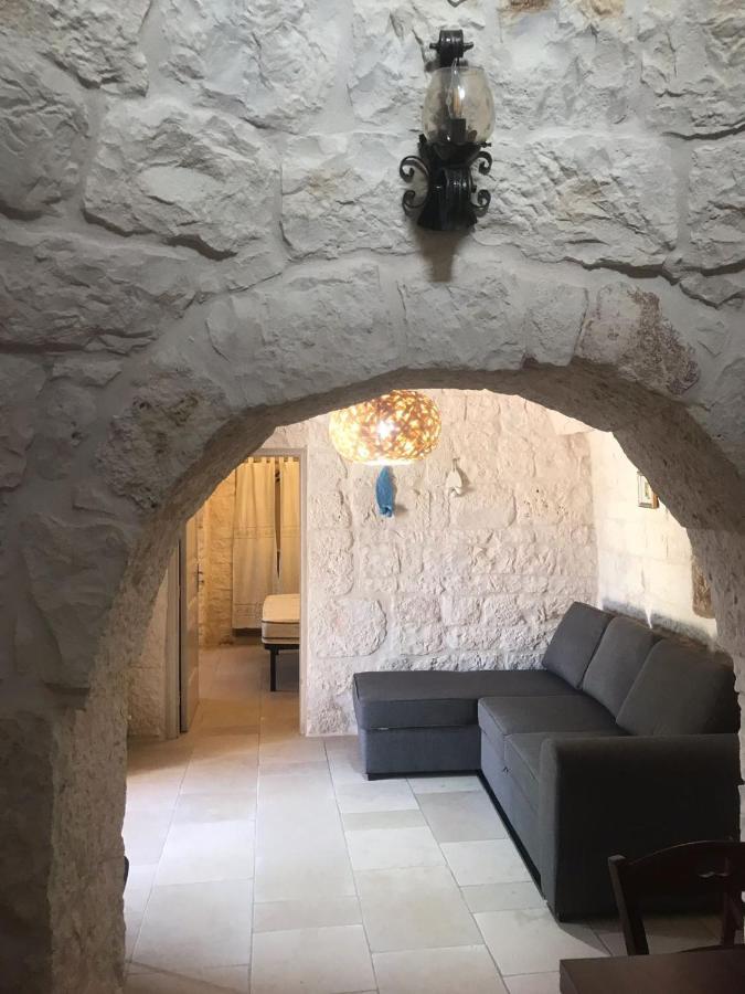 I Trulli Di Mario Villa Cisternino Eksteriør billede
