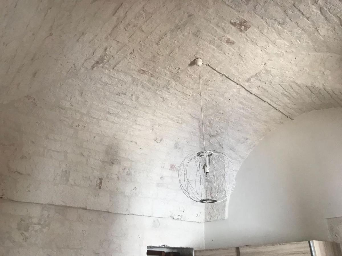 I Trulli Di Mario Villa Cisternino Eksteriør billede