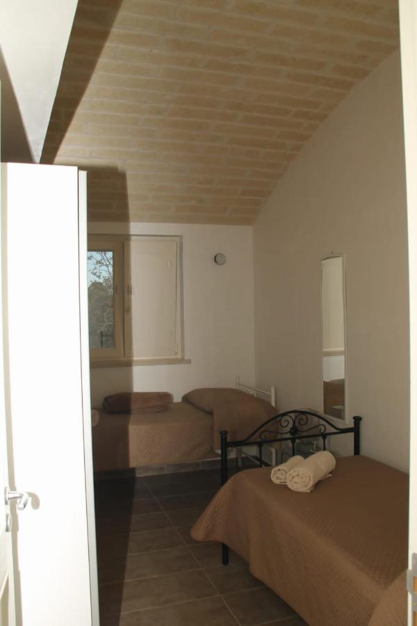 I Trulli Di Mario Villa Cisternino Eksteriør billede