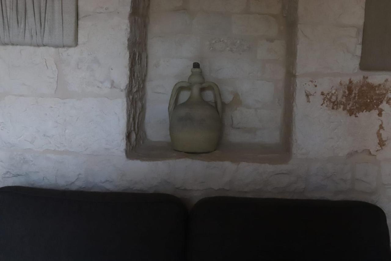 I Trulli Di Mario Villa Cisternino Eksteriør billede