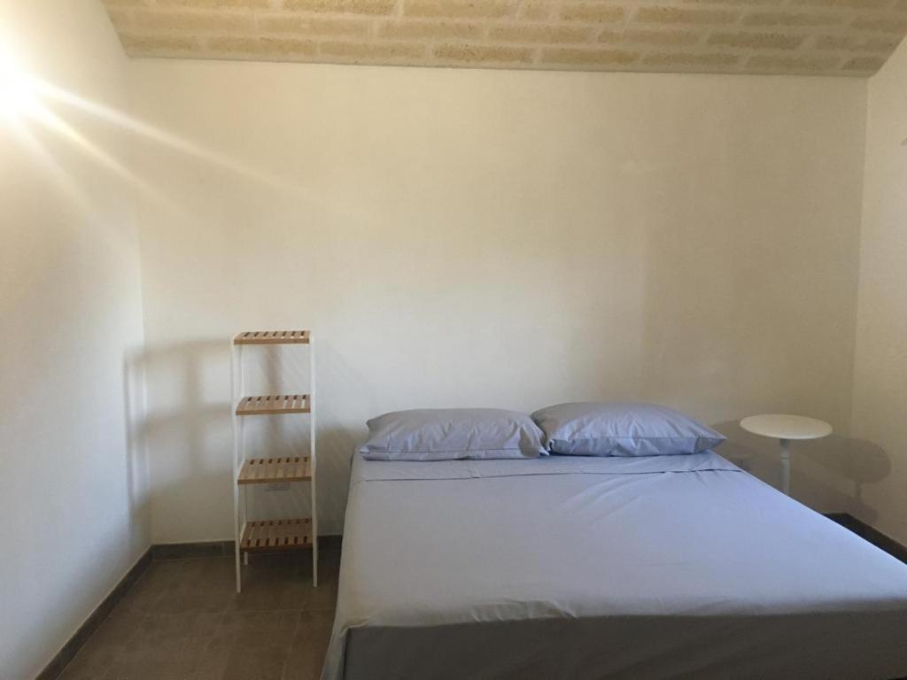 I Trulli Di Mario Villa Cisternino Værelse billede