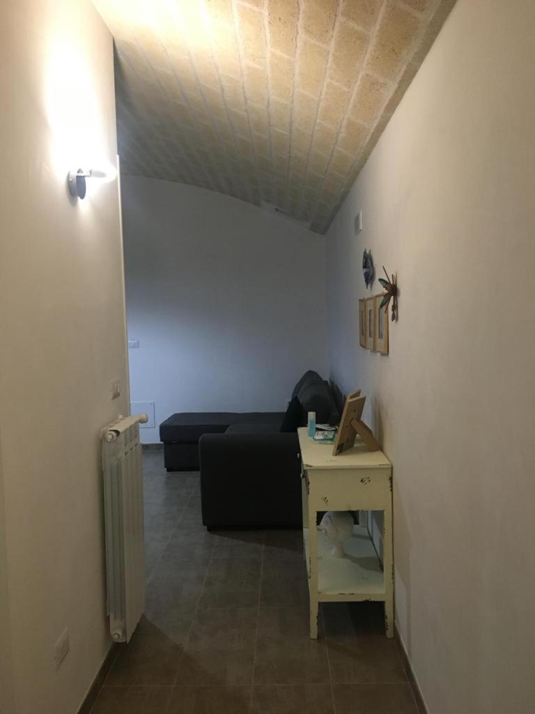 I Trulli Di Mario Villa Cisternino Værelse billede