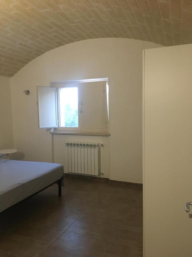 I Trulli Di Mario Villa Cisternino Værelse billede