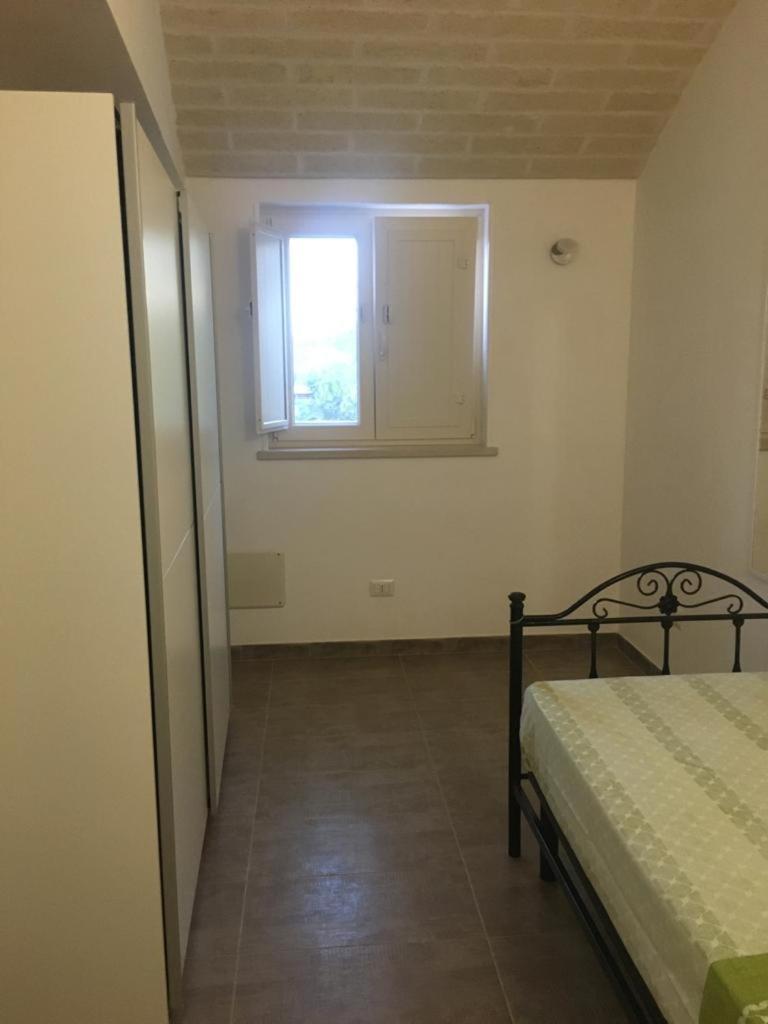 I Trulli Di Mario Villa Cisternino Værelse billede